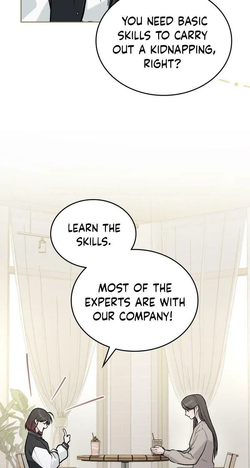 Read Merry Psycho chapter 8 image 45 on Lezhin