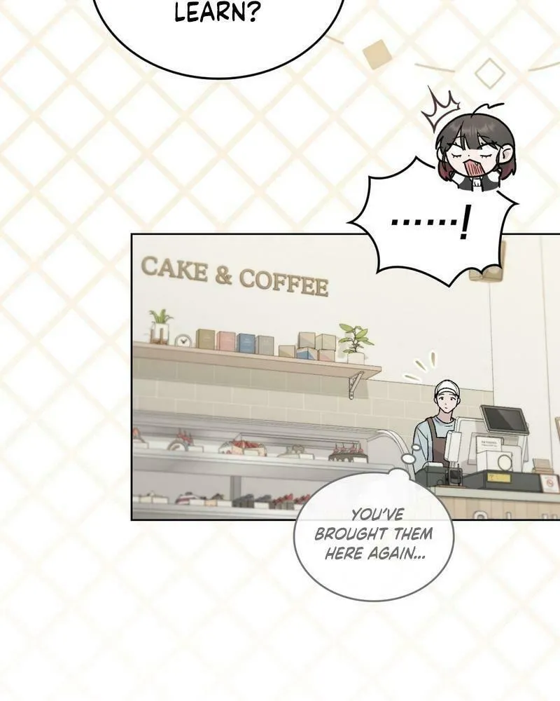 Read Merry Psycho chapter 8 image 47 on Lezhin