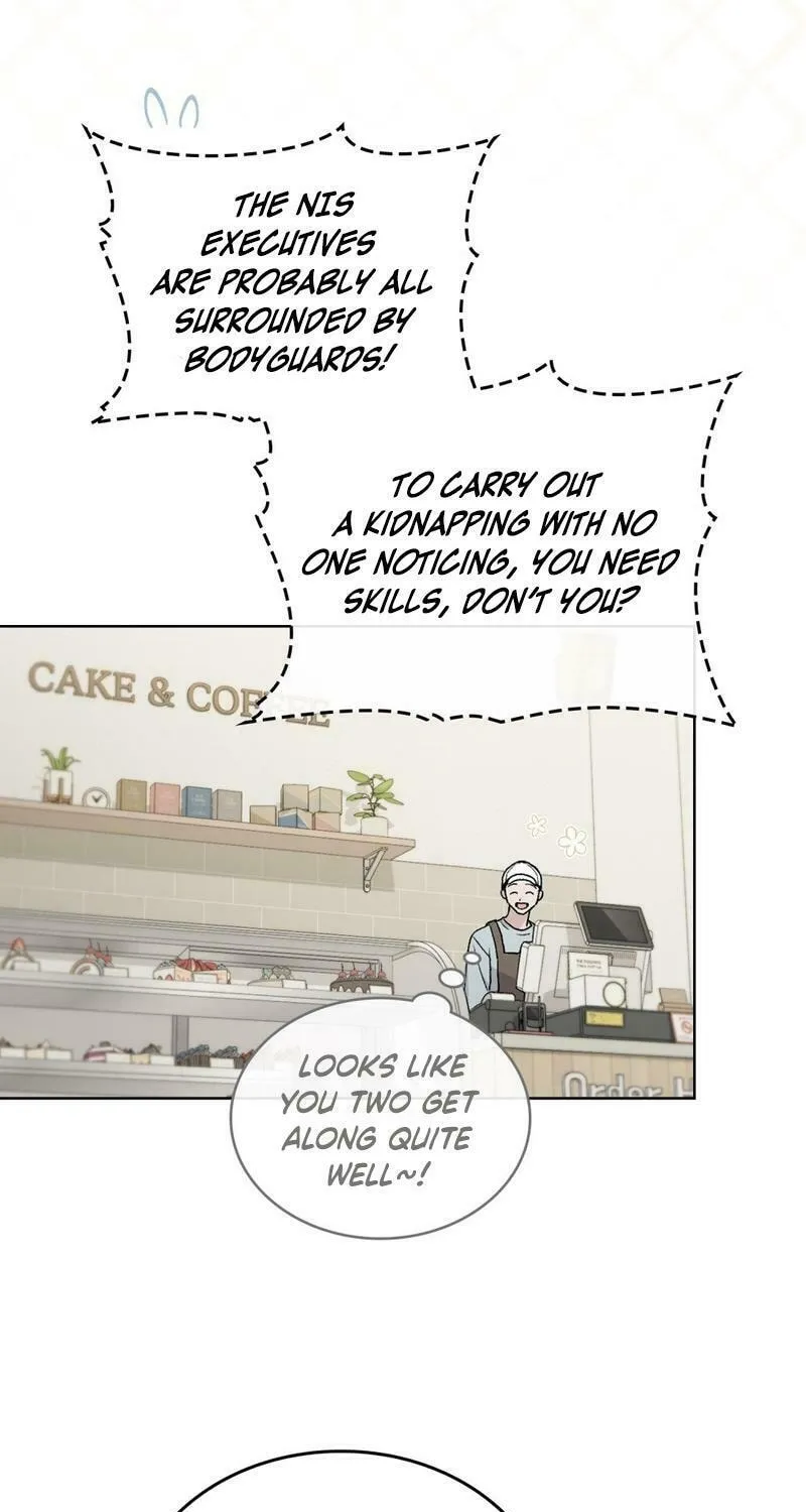 Read Merry Psycho chapter 8 image 48 on Lezhin