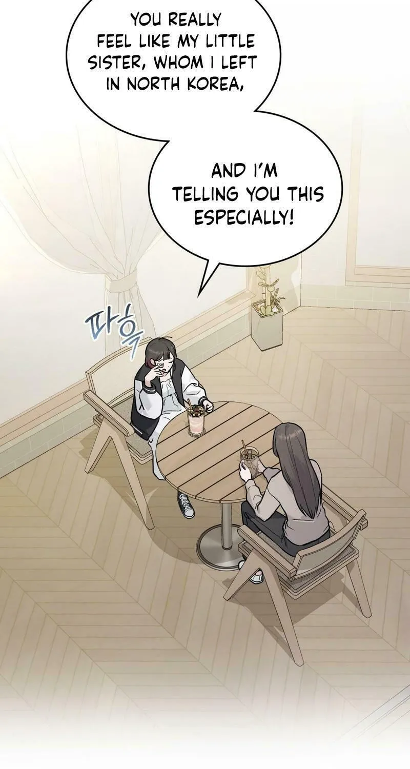 Read Merry Psycho chapter 8 image 49 on Lezhin