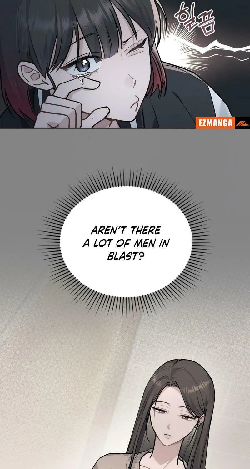 Read Merry Psycho chapter 8 image 51 on Lezhin