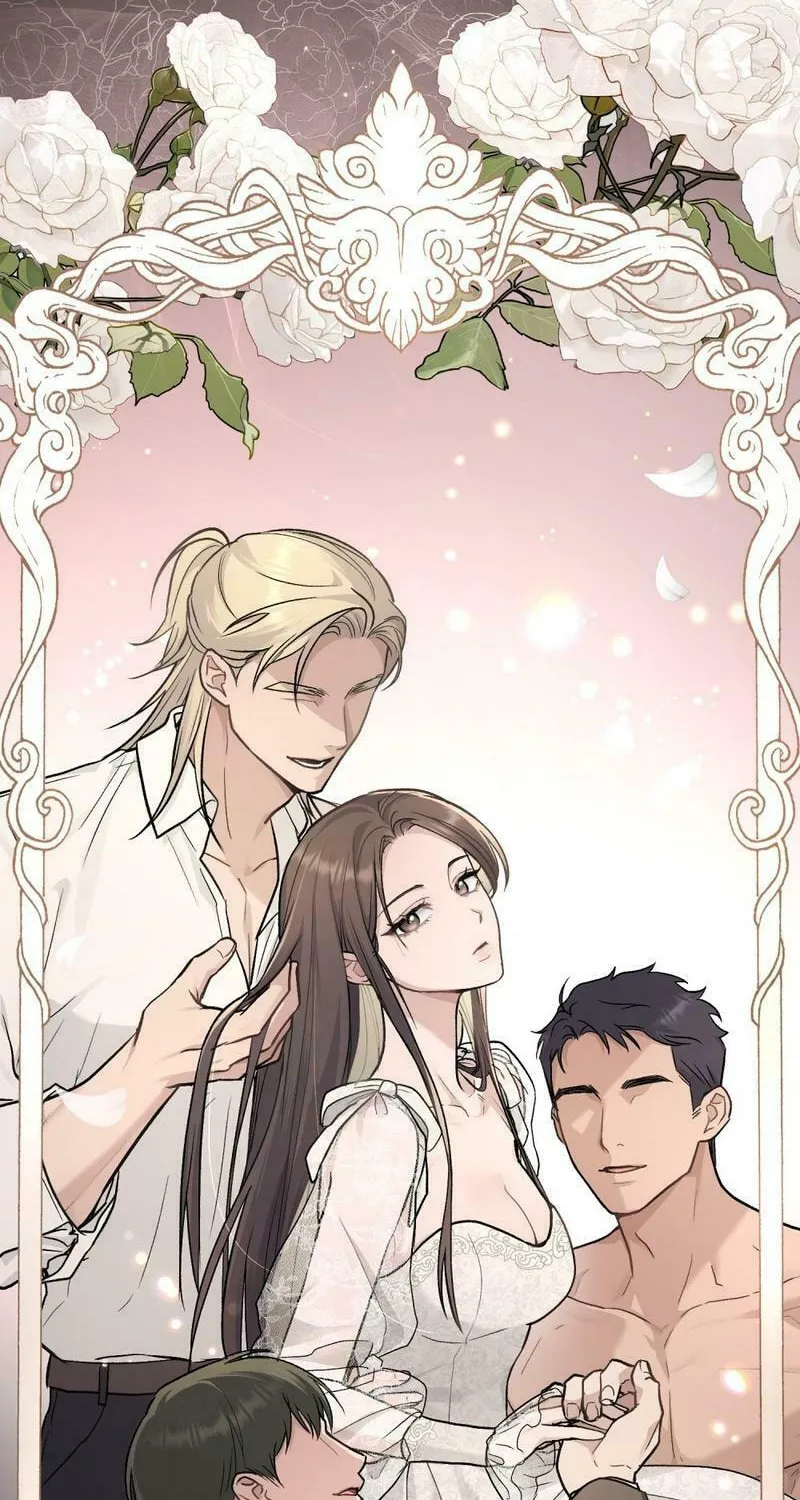 Read Merry Psycho chapter 8 image 53 on Lezhin