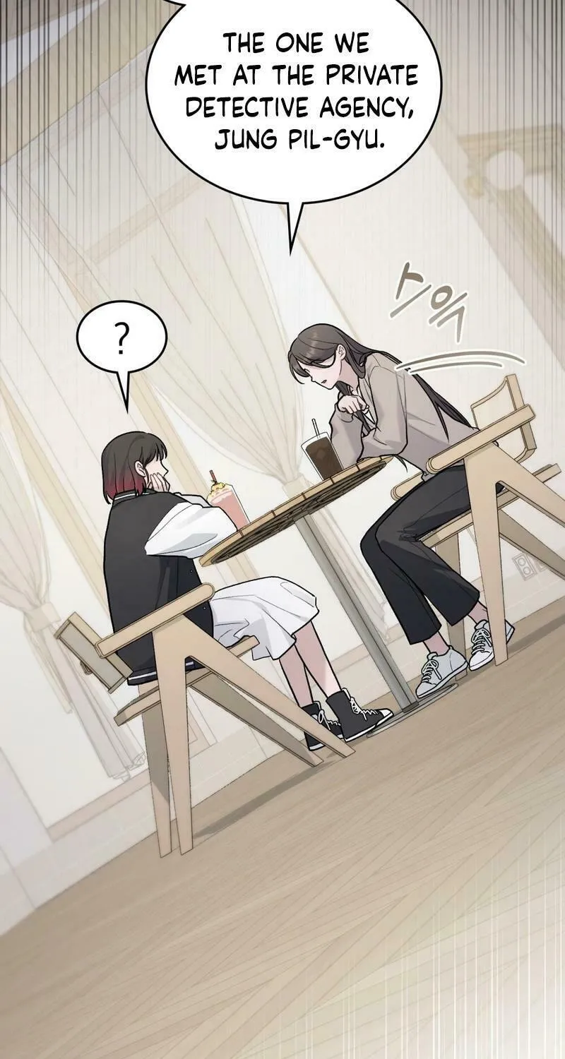 Read Merry Psycho chapter 8 image 61 on Lezhin