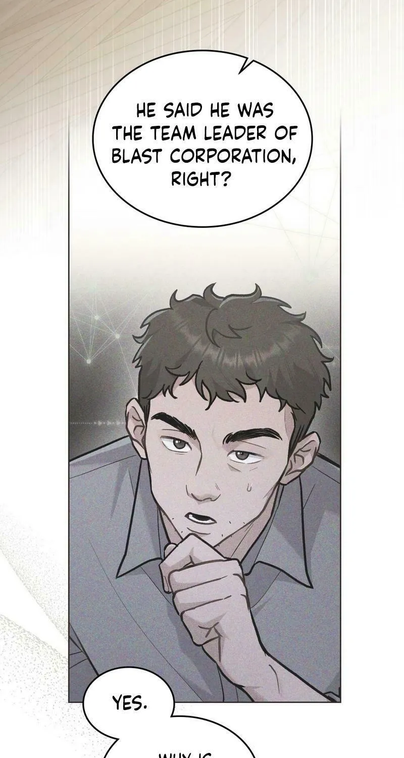 Read Merry Psycho chapter 8 image 62 on Lezhin