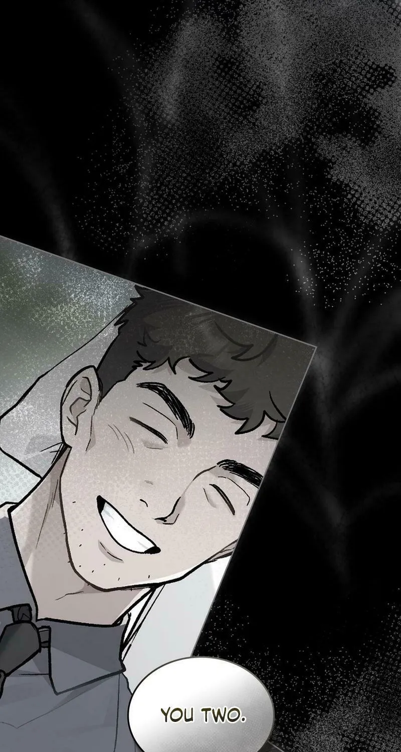 Read Merry Psycho chapter 8 image 67 on Lezhin