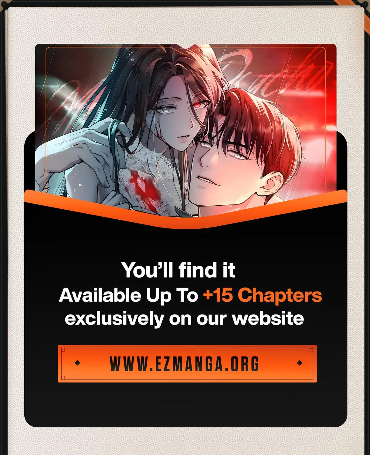 Read Merry Psycho chapter 8 image 73 on Lezhin