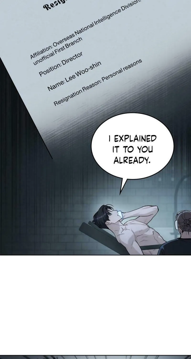 Read Merry Psycho chapter 8 image 8 on Lezhin