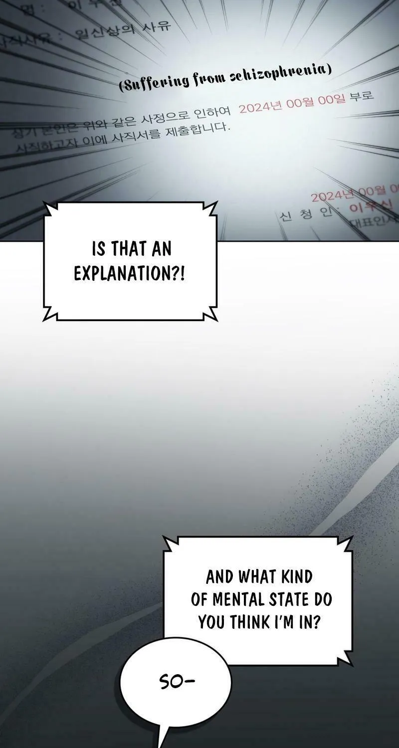 Read Merry Psycho chapter 8 image 9 on Lezhin
