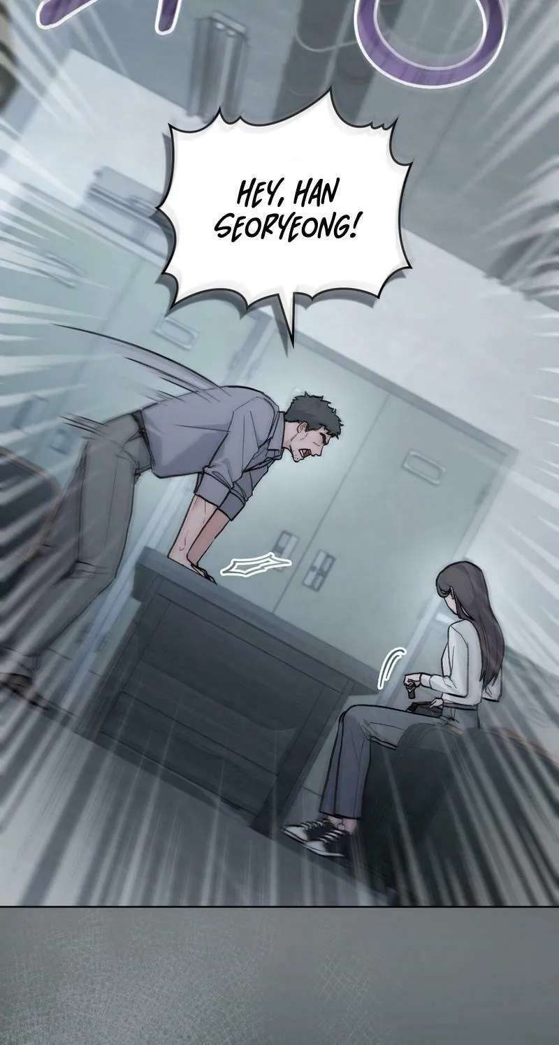 Read Merry Psycho chapter 9 image 15 on Lezhin