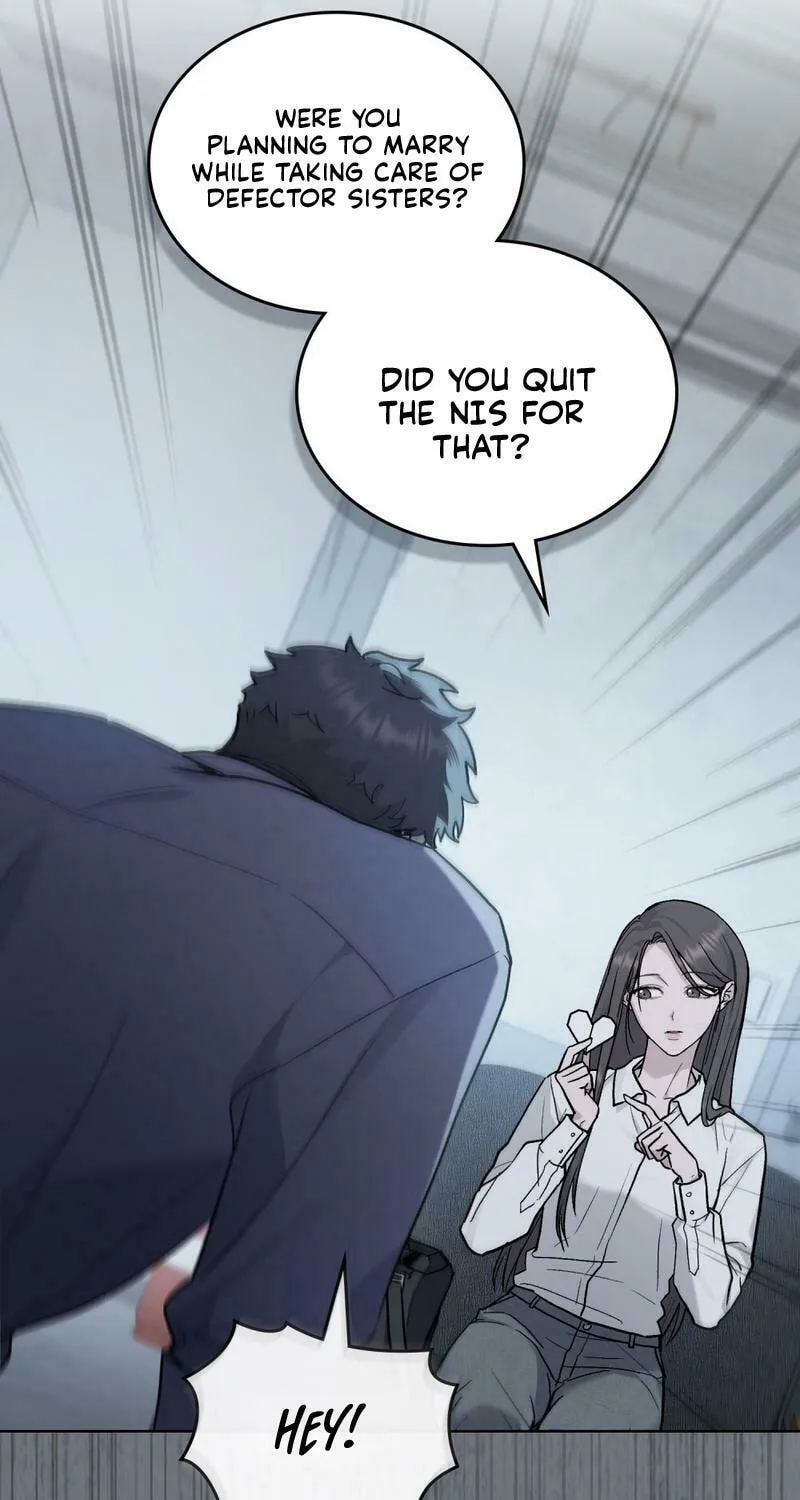 Read Merry Psycho chapter 9 image 23 on Lezhin