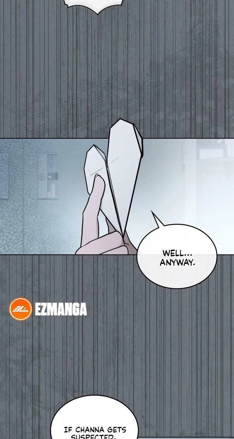 Read Merry Psycho chapter 9 image 24 on Lezhin