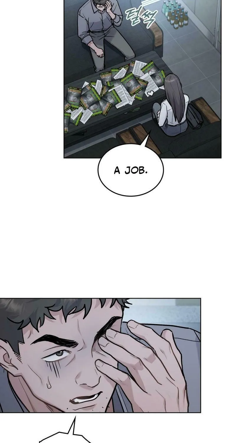 Read Merry Psycho chapter 9 image 28 on Lezhin