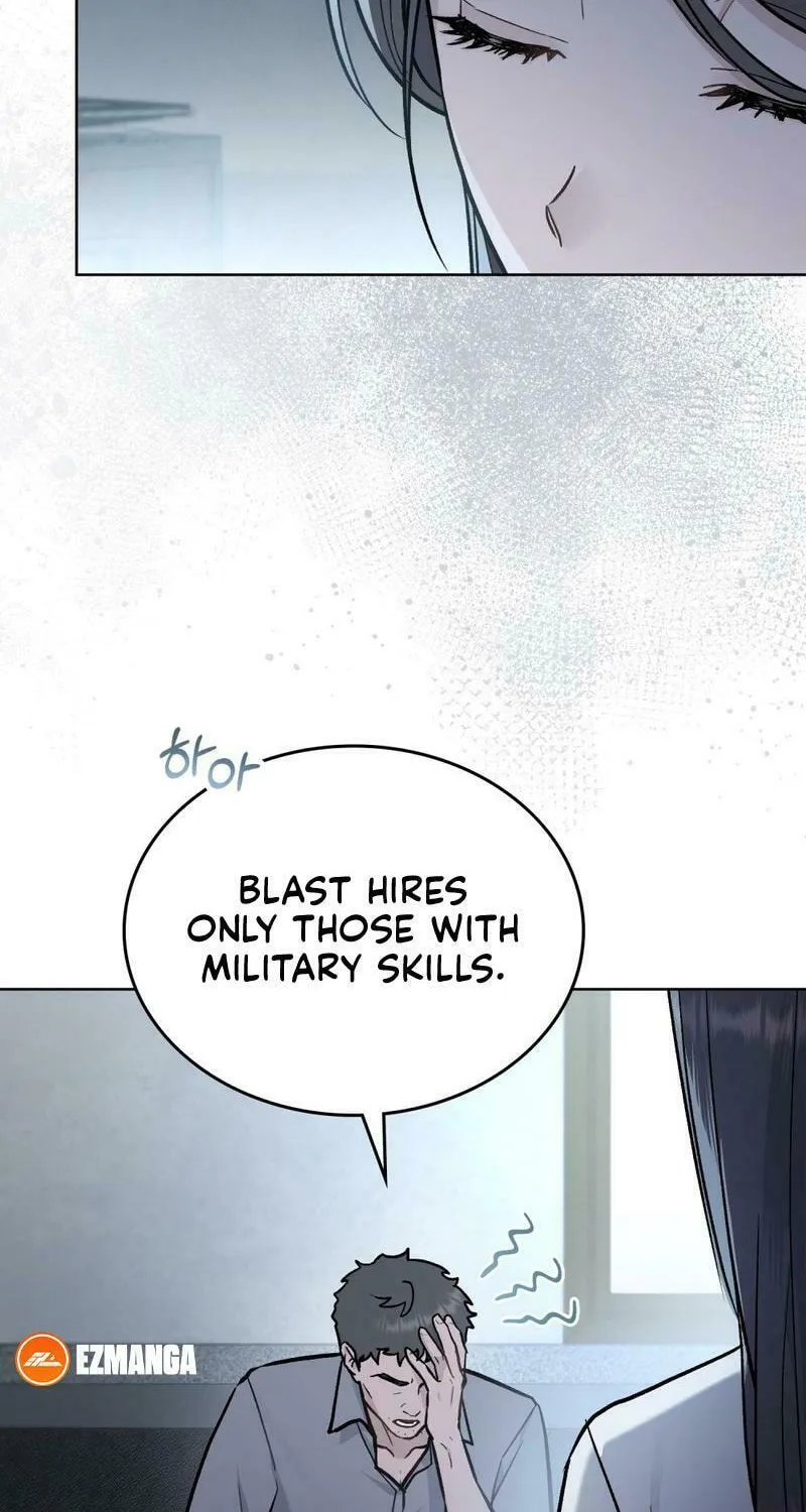 Read Merry Psycho chapter 9 image 41 on Lezhin