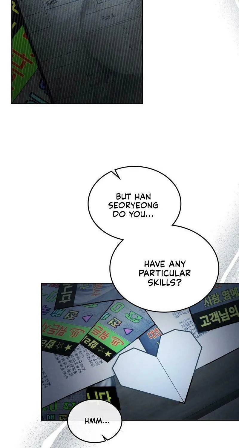 Read Merry Psycho chapter 9 image 43 on Lezhin