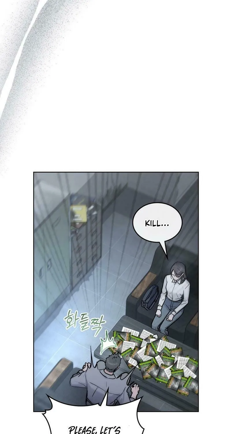 Read Merry Psycho chapter 9 image 44 on Lezhin
