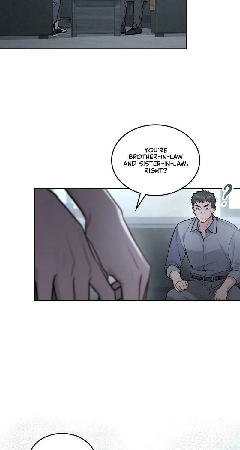 Read Merry Psycho chapter 9 image 5 on Lezhin