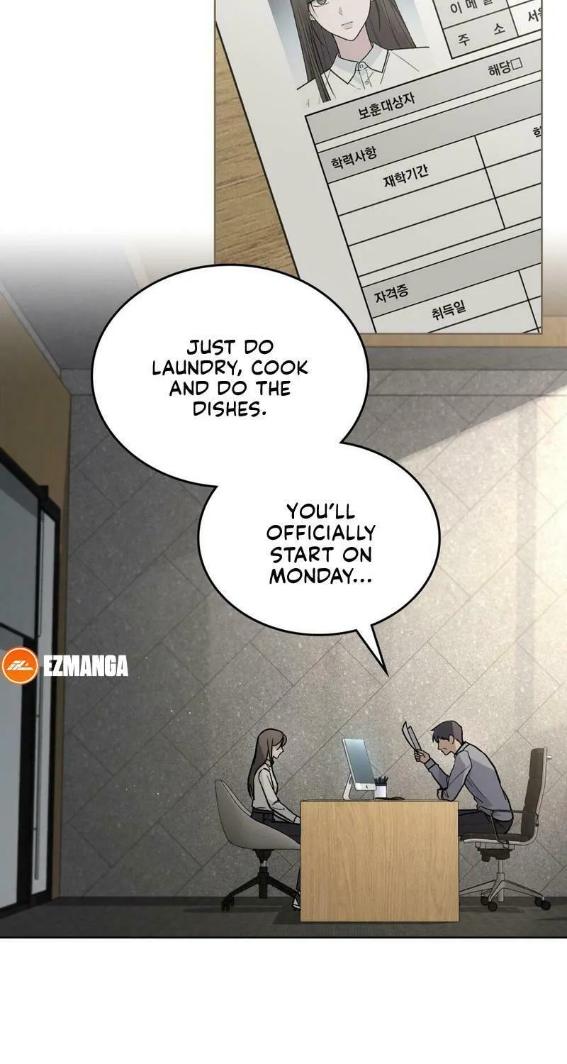 Read Merry Psycho chapter 9 image 51 on Lezhin