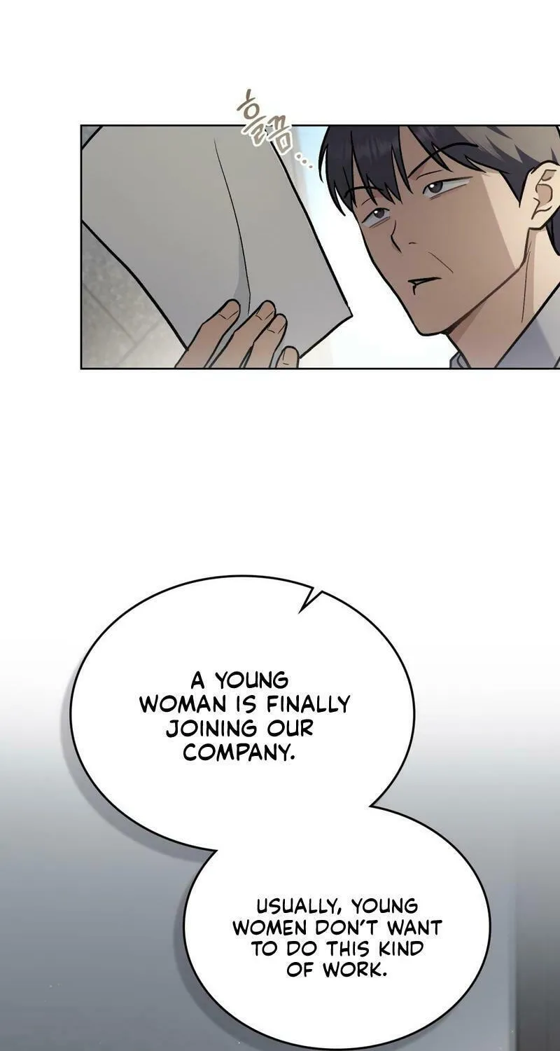 Read Merry Psycho chapter 9 image 52 on Lezhin