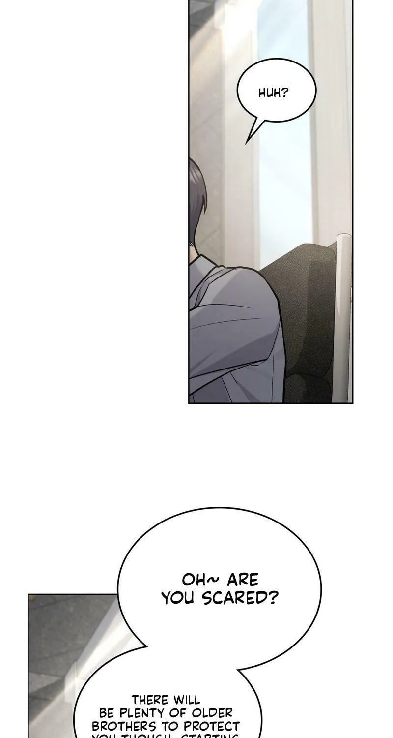 Read Merry Psycho chapter 9 image 56 on Lezhin