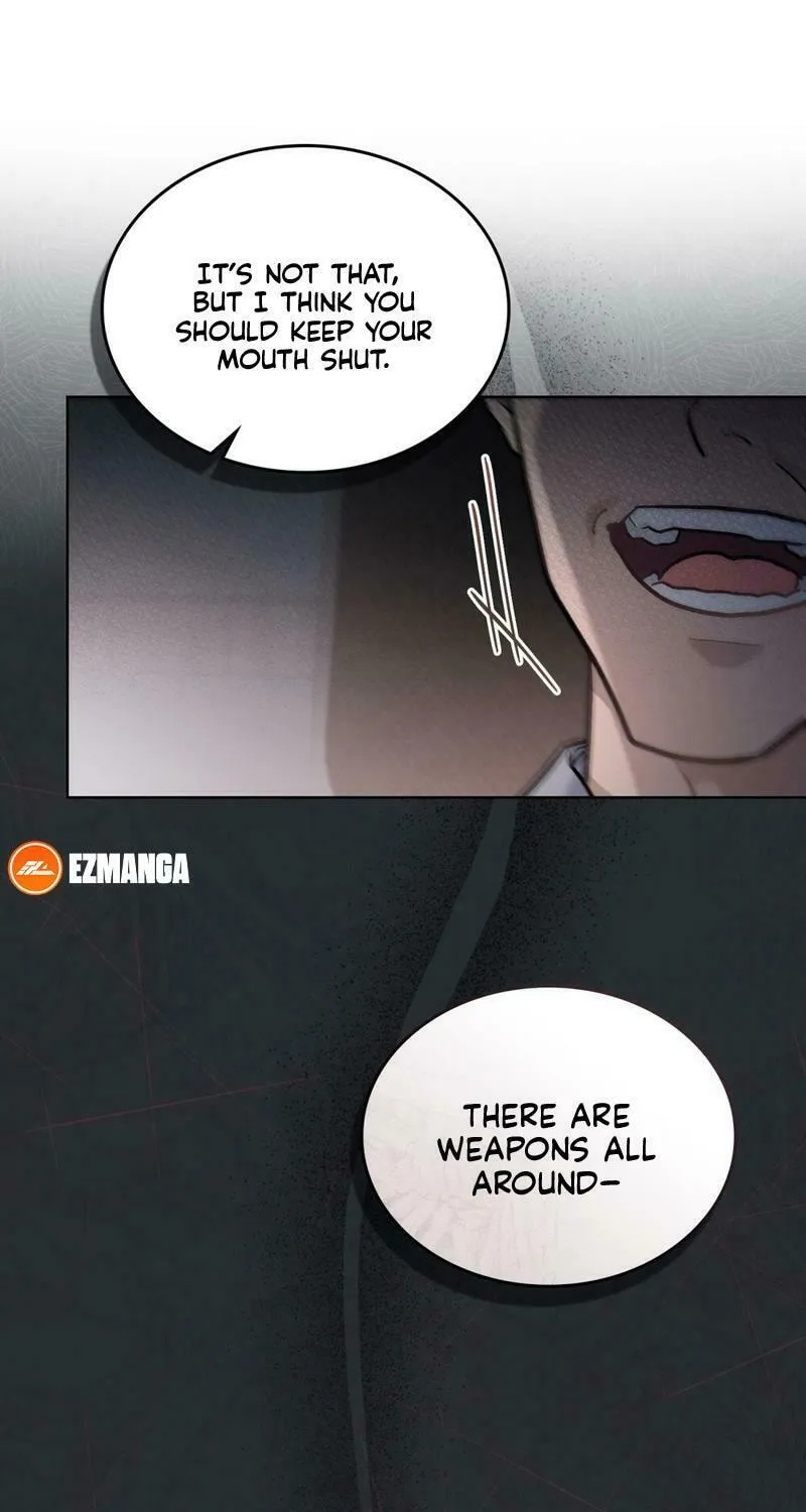 Read Merry Psycho chapter 9 image 58 on Lezhin