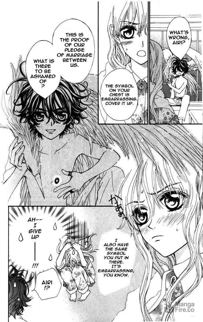 Read MeruPuri chapter 10 image 14 on Lezhin