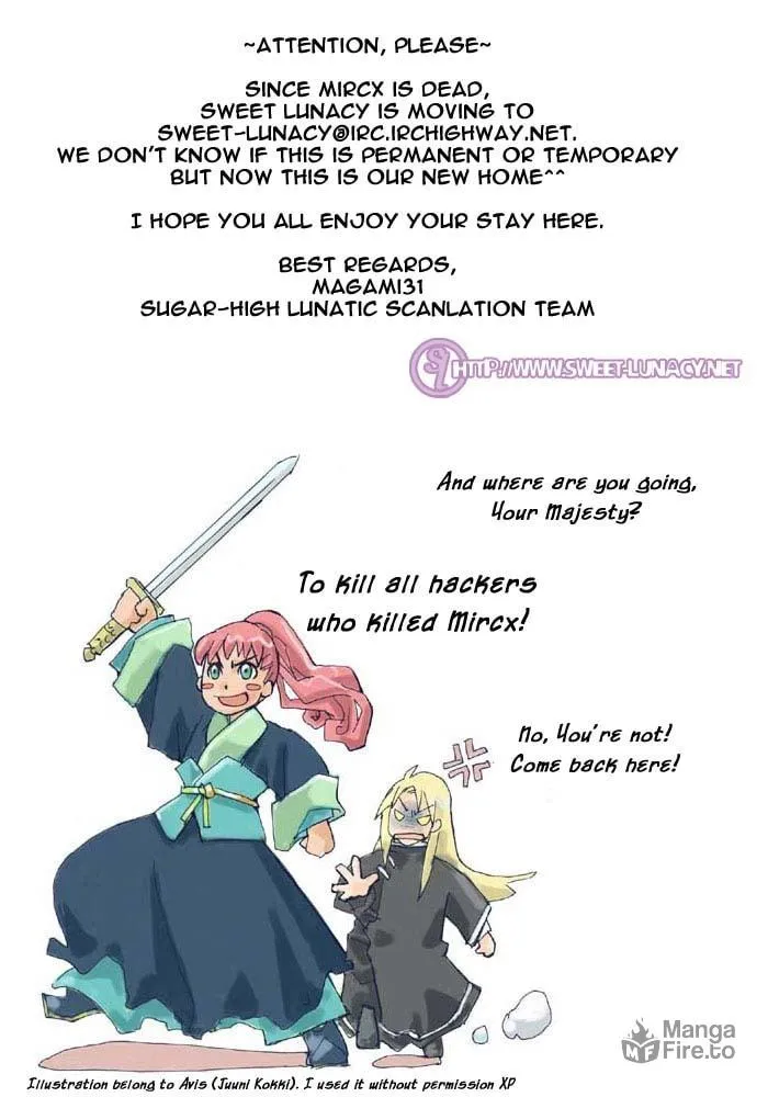 Read MeruPuri chapter 10 image 2 on Lezhin