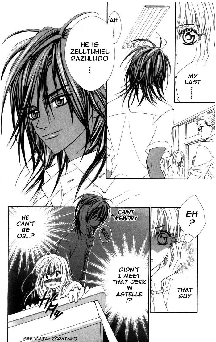 Read MeruPuri chapter 10 image 6 on Lezhin