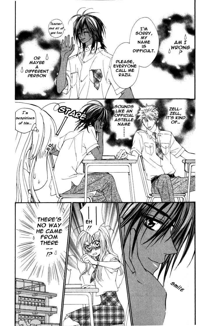 Read MeruPuri chapter 10 image 7 on Lezhin