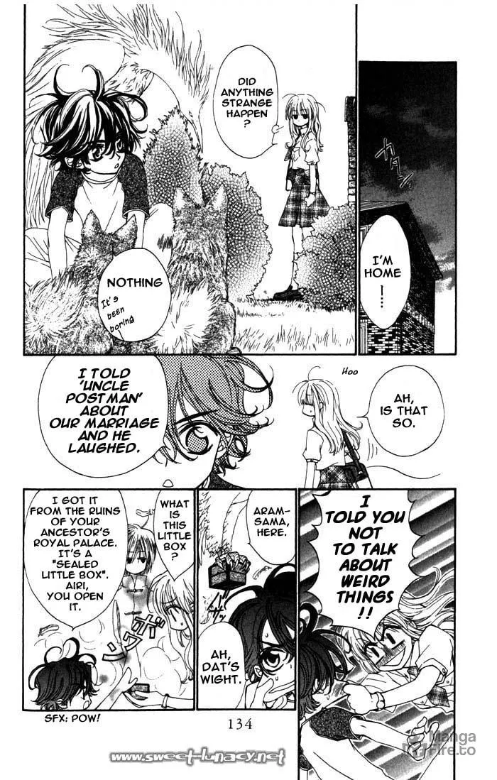 Read MeruPuri chapter 10 image 8 on Lezhin