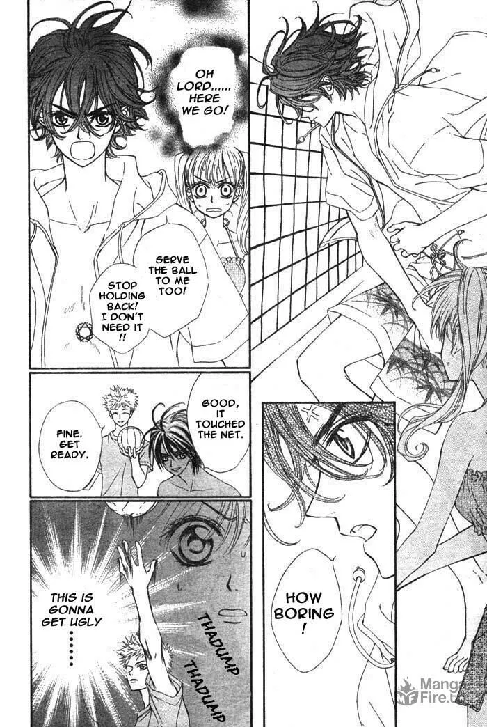 Read MeruPuri chapter 11 image 10 on Lezhin