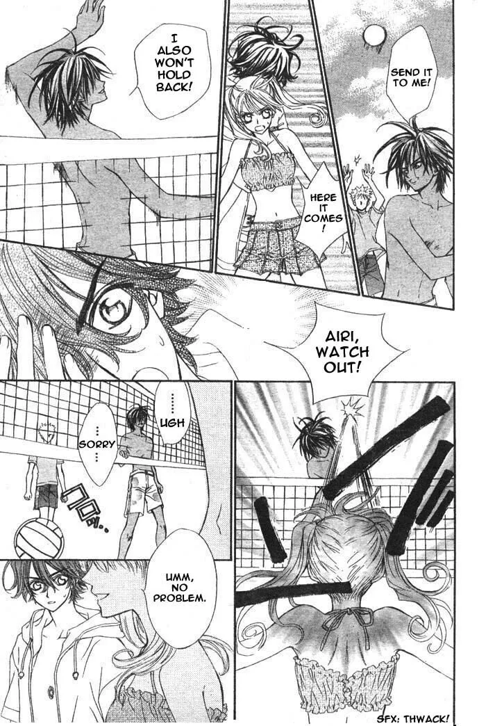 Read MeruPuri chapter 11 image 13 on Lezhin