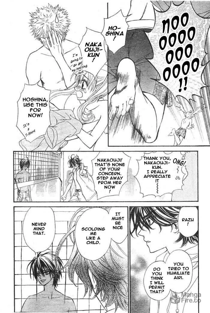Read MeruPuri chapter 11 image 18 on Lezhin