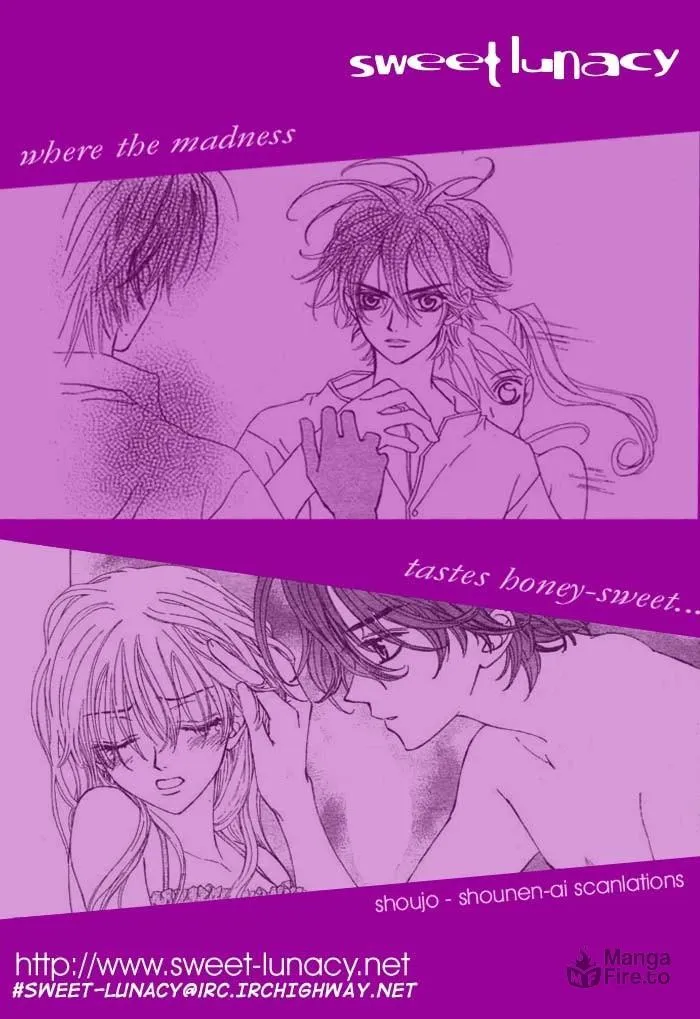 Read MeruPuri chapter 11 image 2 on Lezhin