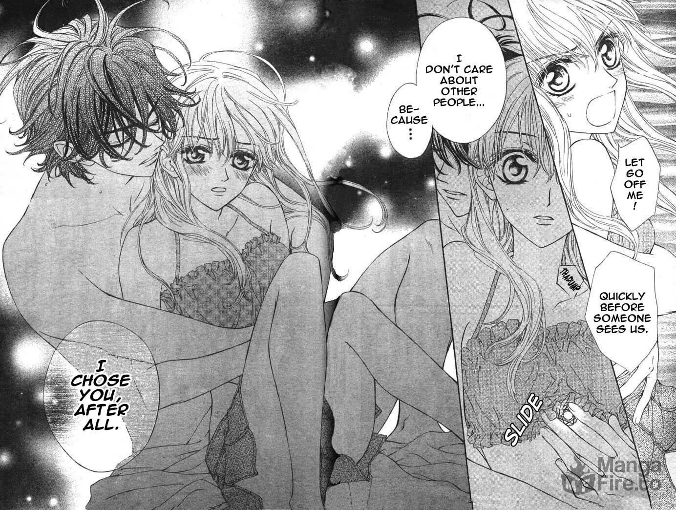 Read MeruPuri chapter 11 image 30 on Lezhin