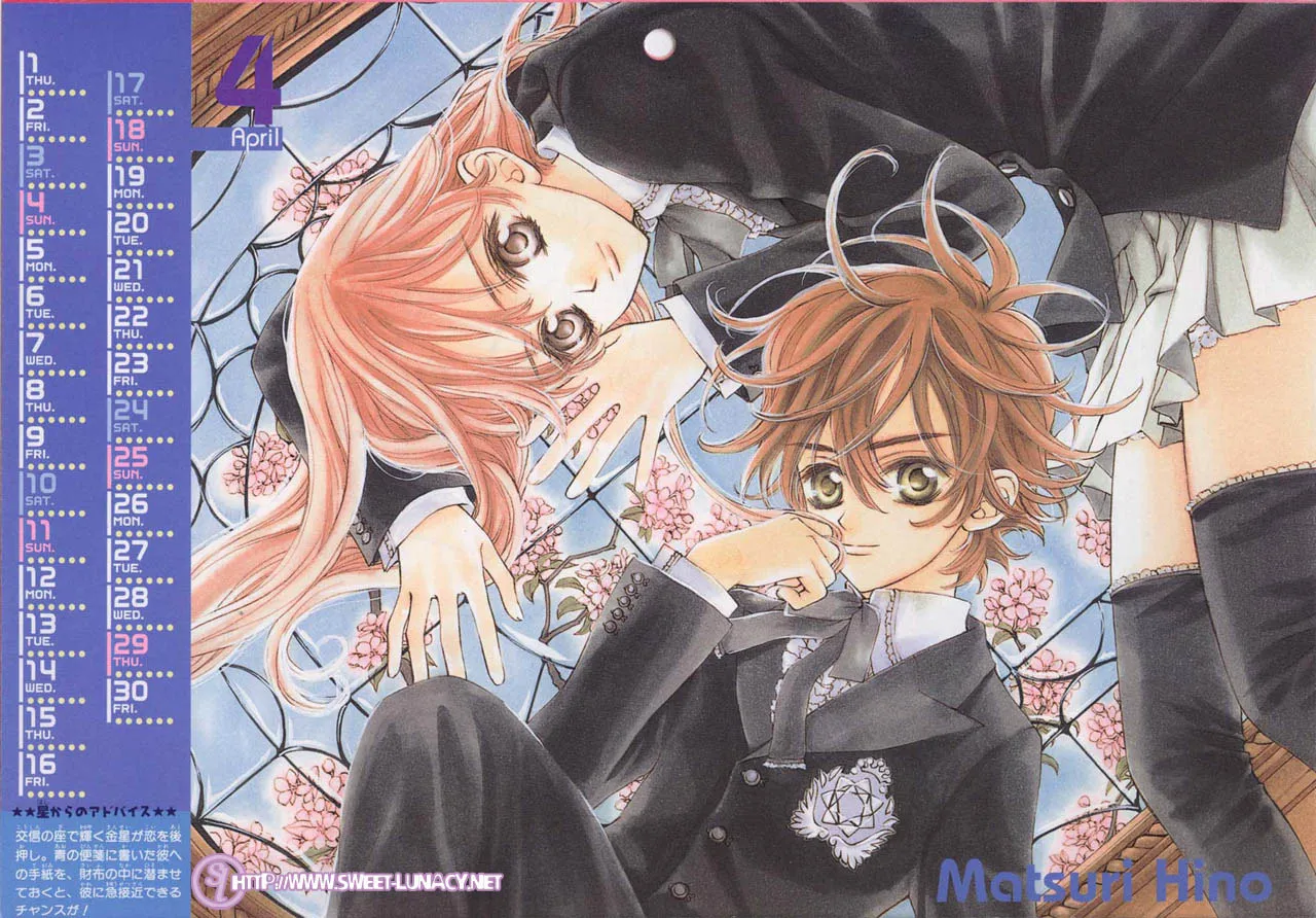 Read MeruPuri chapter 11 image 34 on Lezhin