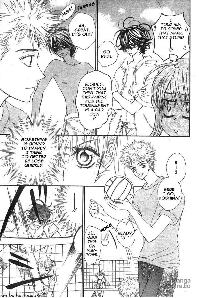 Read MeruPuri chapter 11 image 9 on Lezhin