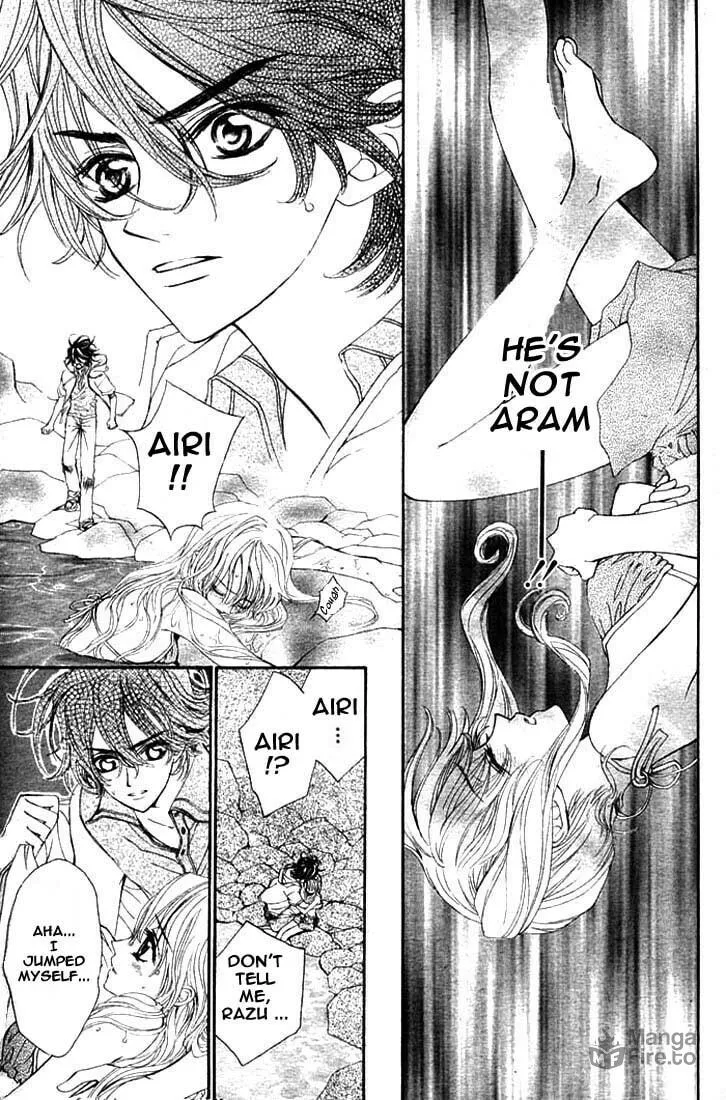 Read MeruPuri chapter 12 image 24 on Lezhin
