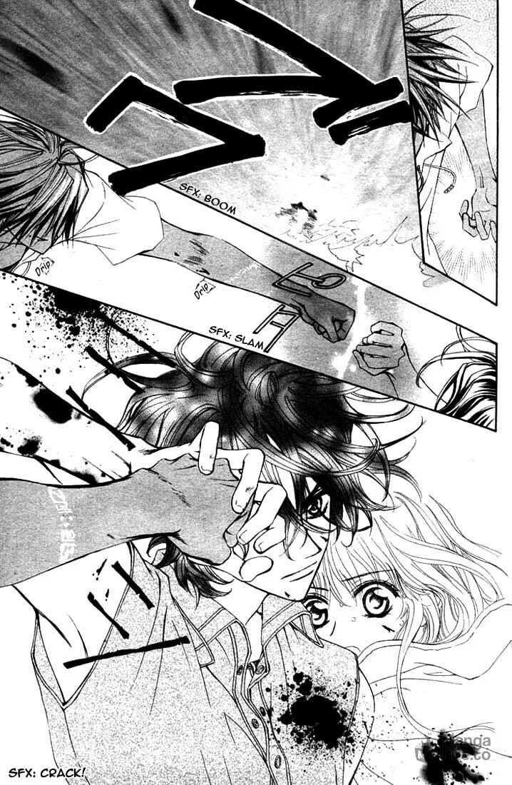 Read MeruPuri chapter 12 image 26 on Lezhin