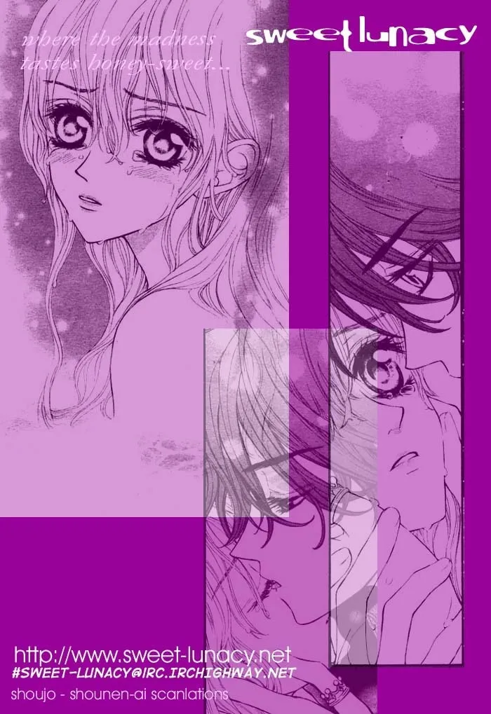 Read MeruPuri chapter 12 image 3 on Lezhin