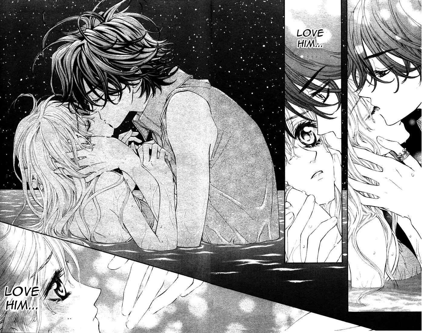 Read MeruPuri chapter 12 image 33 on Lezhin