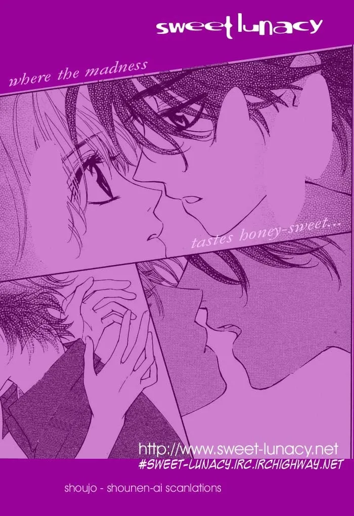 Read MeruPuri chapter 13 image 1 on Lezhin