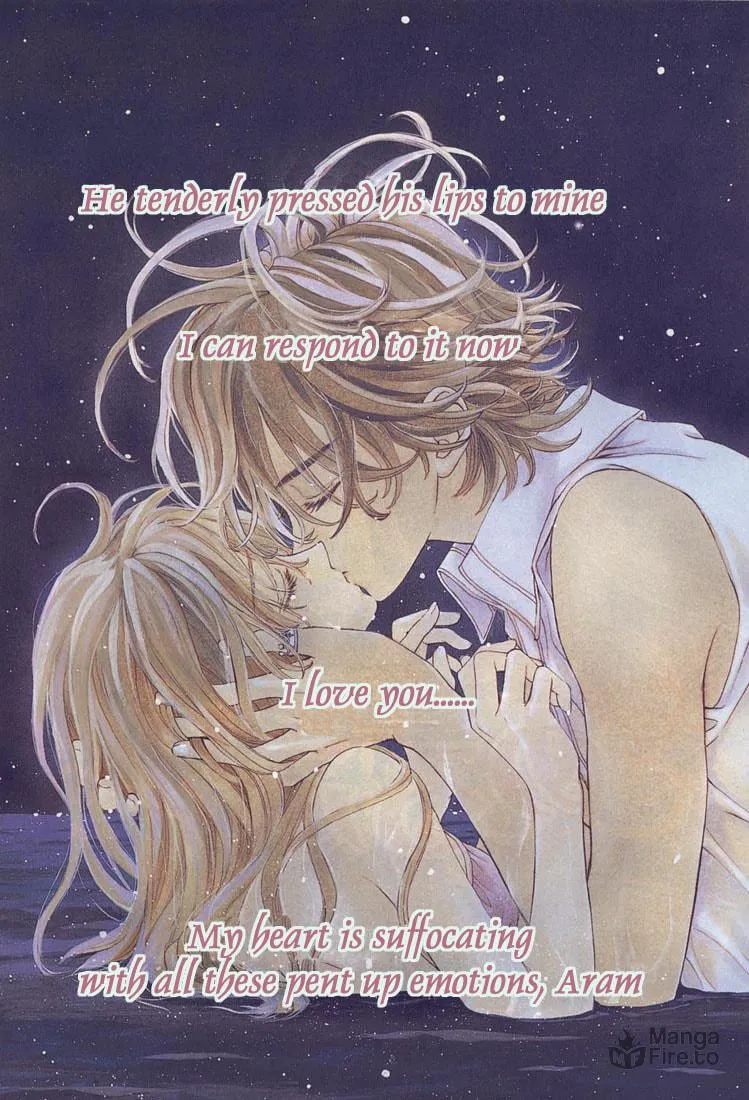 Read MeruPuri chapter 13 image 4 on Lezhin