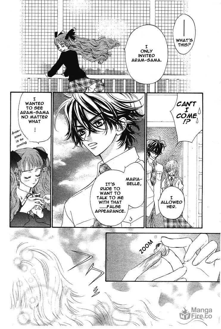 Read MeruPuri chapter 13 image 9 on Lezhin