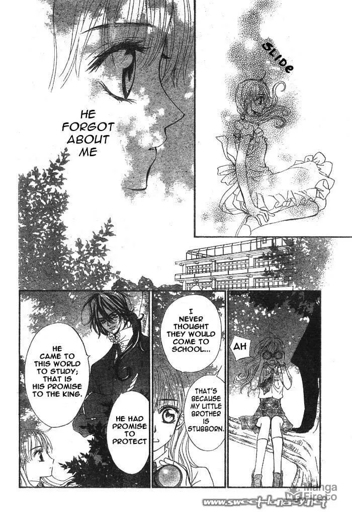Read MeruPuri chapter 14 image 14 on Lezhin