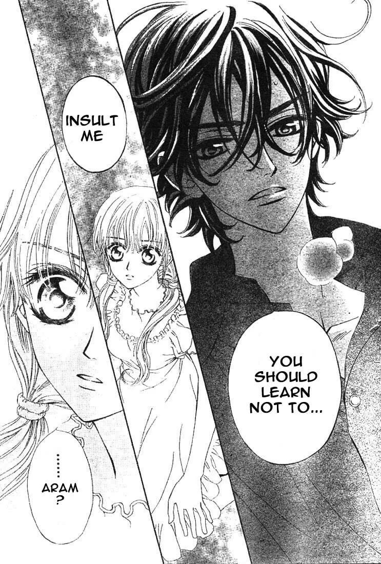 Read MeruPuri chapter 14 image 3 on Lezhin