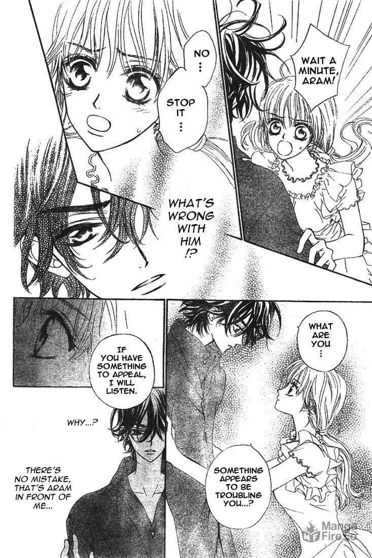 Read MeruPuri chapter 14 image 4 on Lezhin