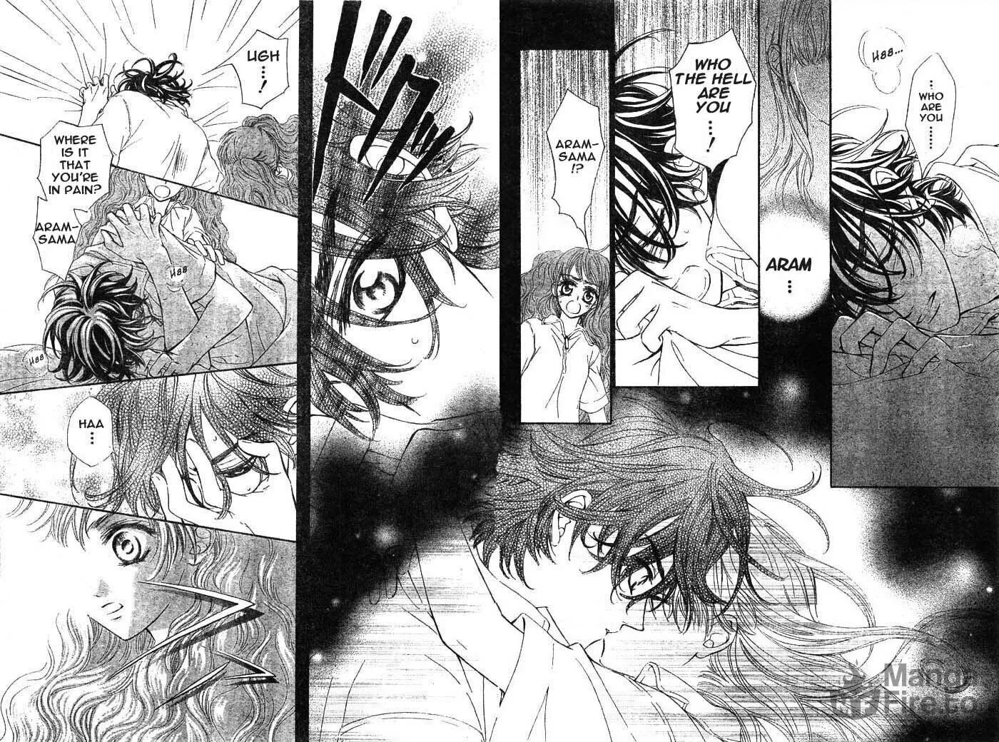 Read MeruPuri chapter 15 image 11 on Lezhin