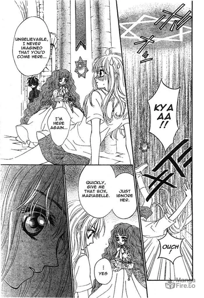 Read MeruPuri chapter 15 image 17 on Lezhin