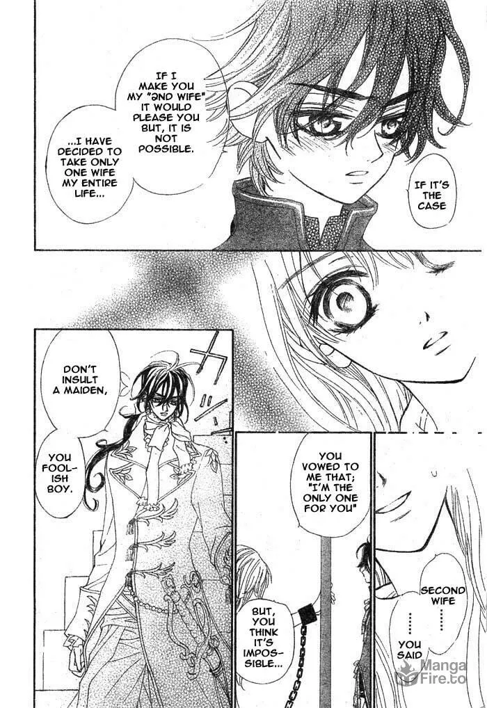 Read MeruPuri chapter 15 image 26 on Lezhin