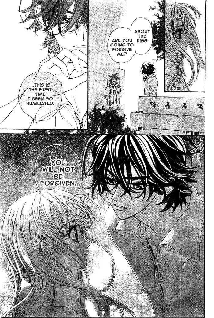 Read MeruPuri chapter 15 image 4 on Lezhin